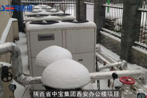 空氣源熱泵、水源熱泵、地源熱泵三者有哪些區別？